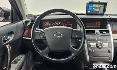 Renault SM5 2009 2.0 Автомат в Москве № 533745, миниатюра 12