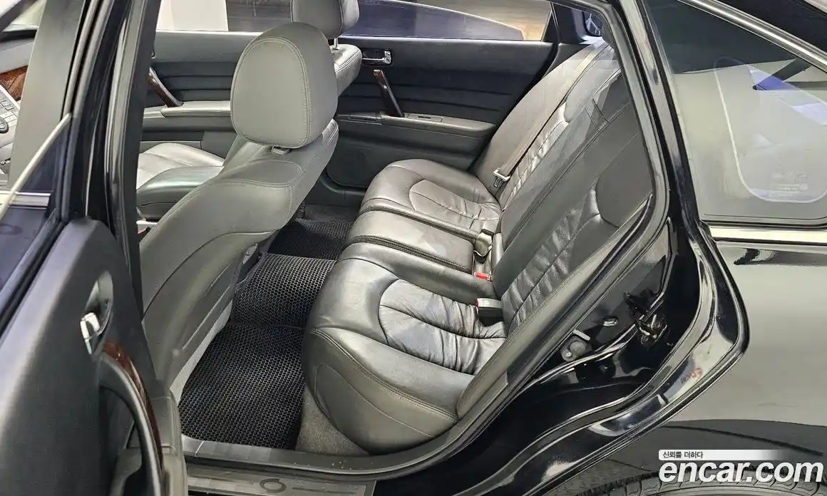 Renault SM5 2009 2.0 Автомат в Москве № 533745, фото 13