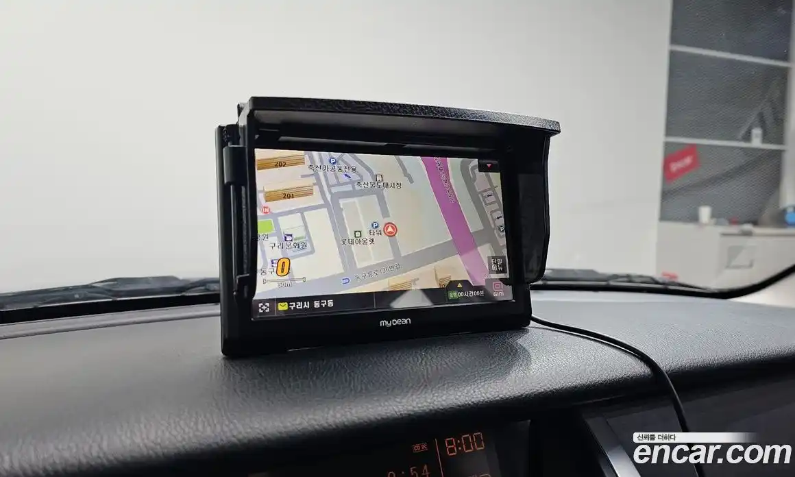 Renault SM5 2009 2.0 Автомат в Москве № 533745, фото 14