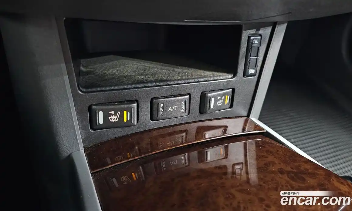 Renault SM5 2009 2.0 Автомат в Москве № 533745, фото 17