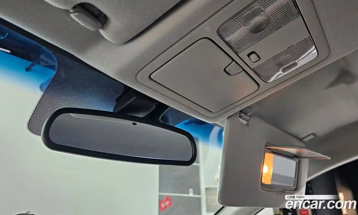 Renault SM5 2009 2.0 Автомат в Москве № 533745, фото 19