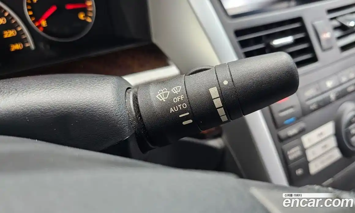 Renault SM5 2009 2.0 Автомат в Москве № 533745, фото 20