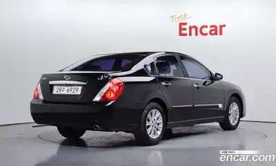 Renault SM5 2009 2.0 Автомат в Москве № 533745, миниатюра 2