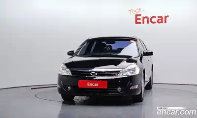 Renault SM5 2009 2.0 Автомат в Москве № 533745, миниатюра 3