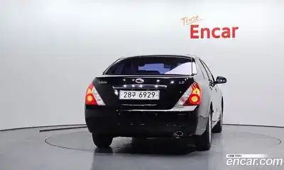 Renault SM5 2009 2.0 Автомат в Москве № 533745, миниатюра 4