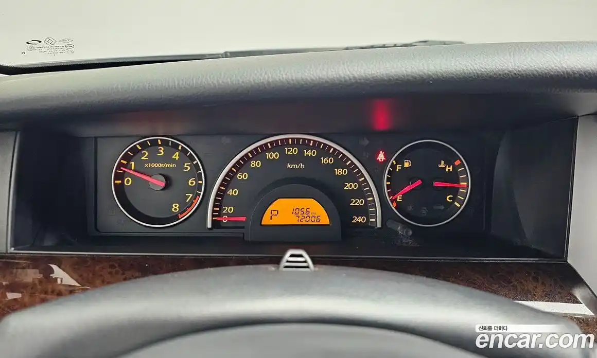 Renault SM5 2009 2.0 Автомат в Москве № 533745, фото 8