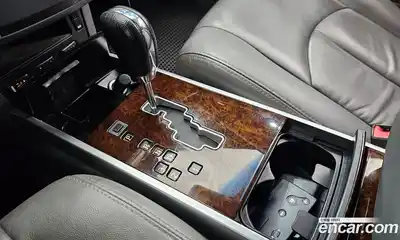 Renault SM5 2009 2.0 Автомат в Москве № 533745, миниатюра 9