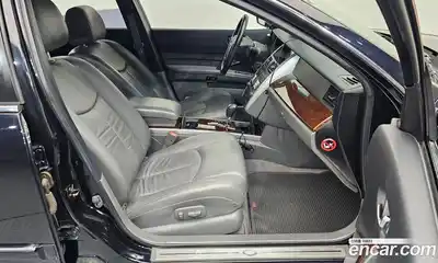 Renault SM5 2009 2.0 Автомат в Москве № 533745, миниатюра 10