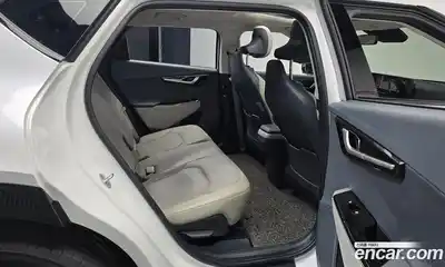 Kia EV6 2022 0.1 Автомат в Москве № 534025, миниатюра 11