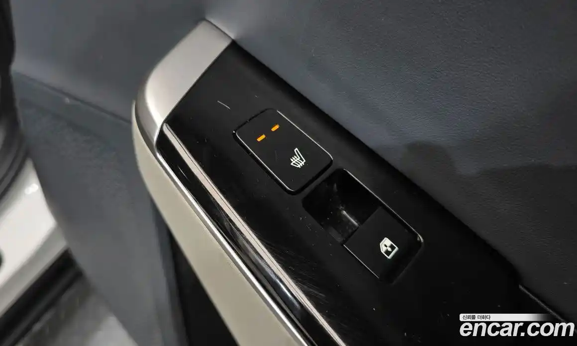 Kia EV6 2022 0.1 Автомат в Москве № 534025, фото 17