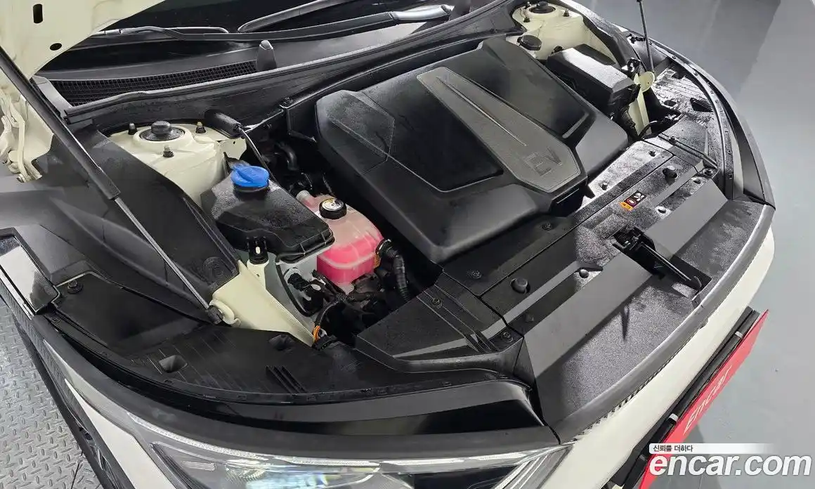 Kia EV6 2022 0.1 Автомат в Москве № 534025, фото 5