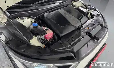 Kia EV6 2022 0.1 Автомат в Москве № 534025, миниатюра 5