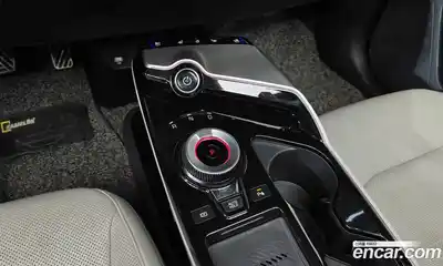 Kia EV6 2022 0.1 Автомат в Москве № 534025, миниатюра 8