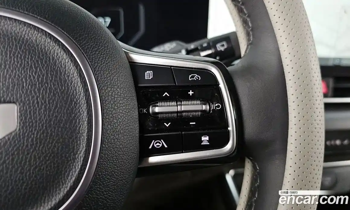 Kia Canival 2025 3.5 Автомат в Москве № 534139, фото 18