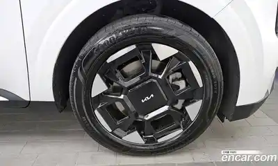 Kia Canival 2025 3.5 Автомат в Москве № 534139, миниатюра 5