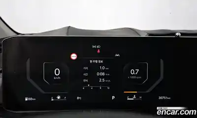 Kia Canival 2025 3.5 Автомат в Москве № 534139, миниатюра 8