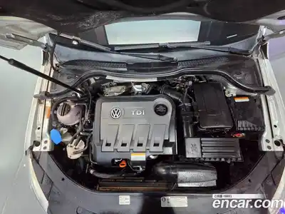 Volkswagen CC 2012 2.0 Автомат в Москве № 534489, миниатюра 6