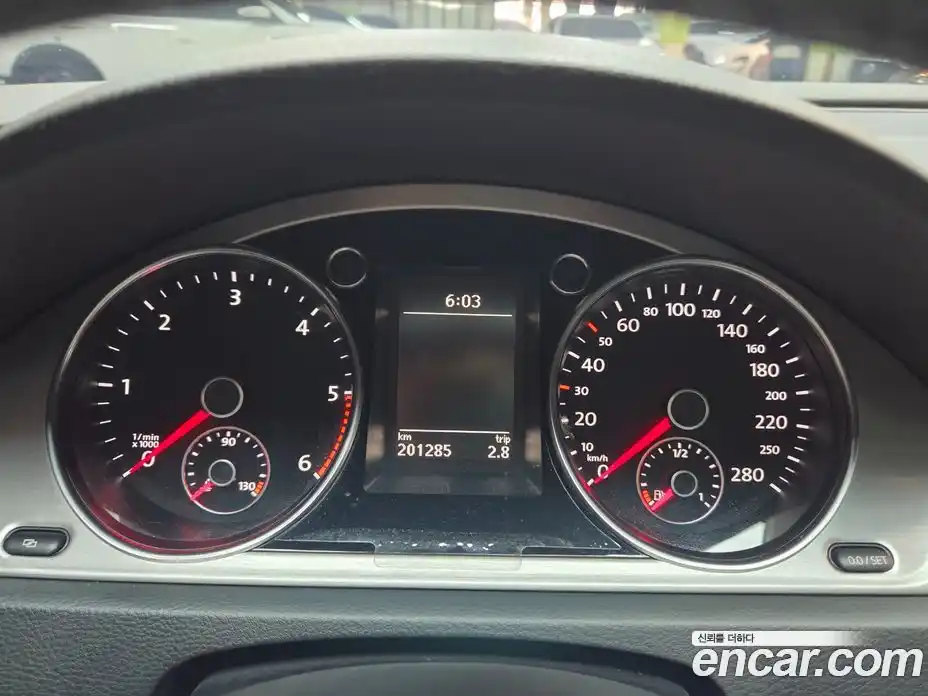 Volkswagen CC 2012 2.0 Автомат в Москве № 534489, фото 8