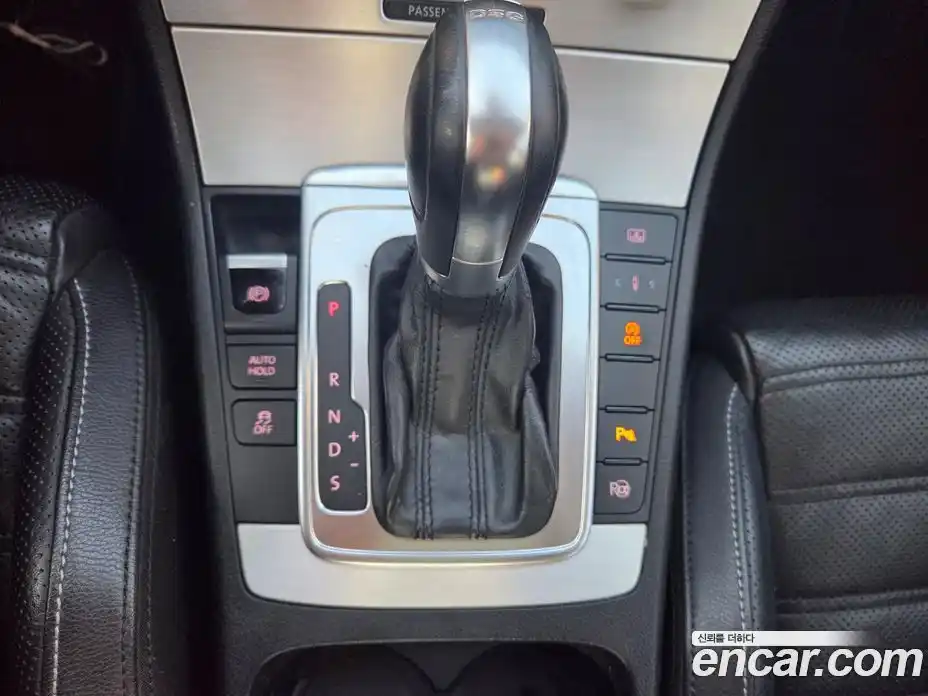 Volkswagen CC 2012 2.0 Автомат в Москве № 534489, фото 9