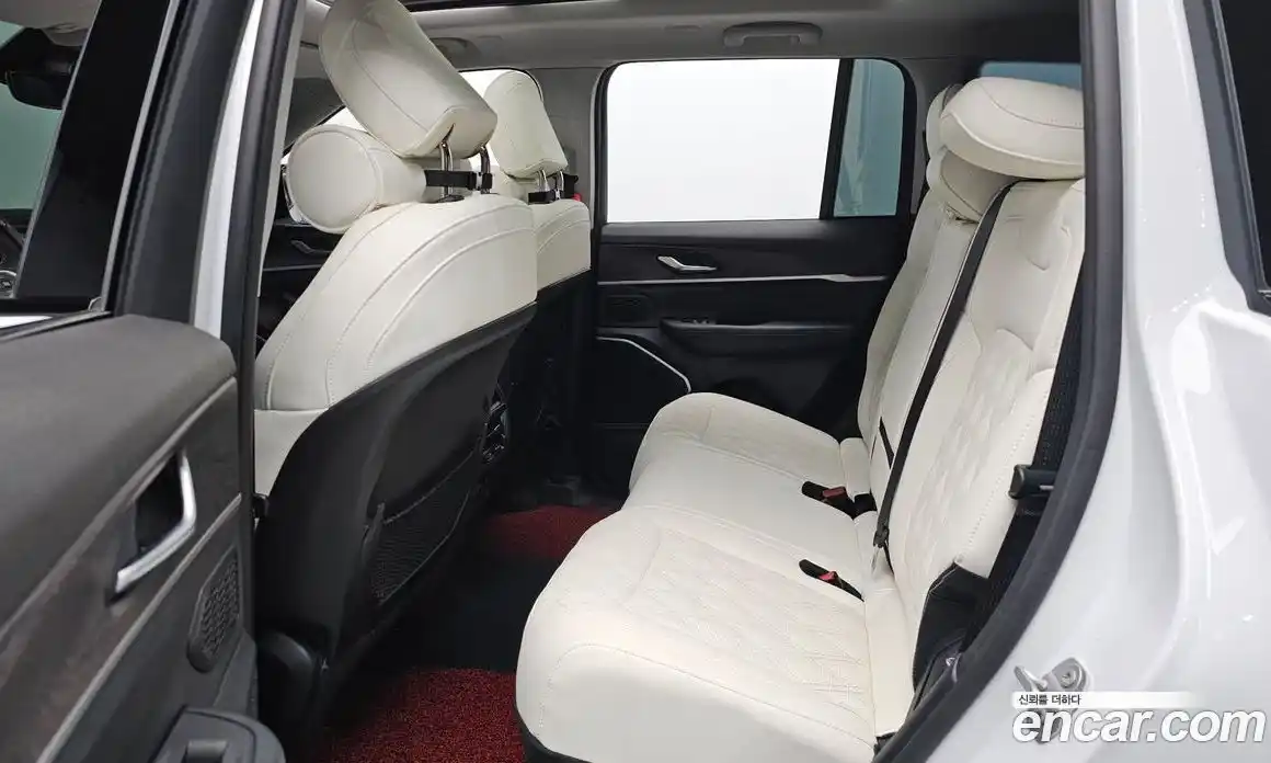 Jeep Cherokee 2023 2.0 Автомат в Москве № 534523, фото 11