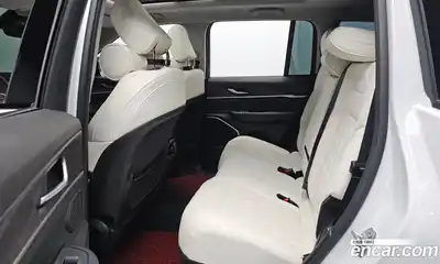 Jeep Cherokee 2023 2.0 Автомат в Москве № 534523, миниатюра 11