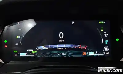 Jeep Cherokee 2023 2.0 Автомат в Москве № 534523, миниатюра 7