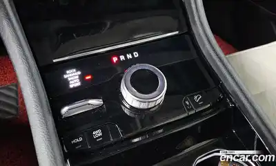 Jeep Cherokee 2023 2.0 Автомат в Москве № 534523, миниатюра 8