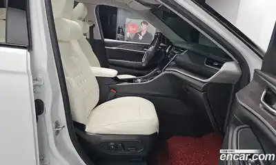 Jeep Cherokee 2023 2.0 Автомат в Москве № 534523, миниатюра 10