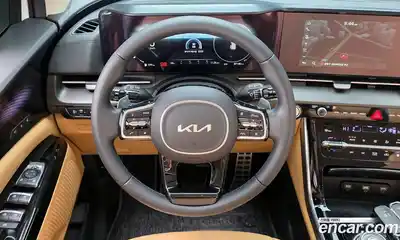 Kia Canival 2021 2.2 Автомат в Москве № 535141, миниатюра 12