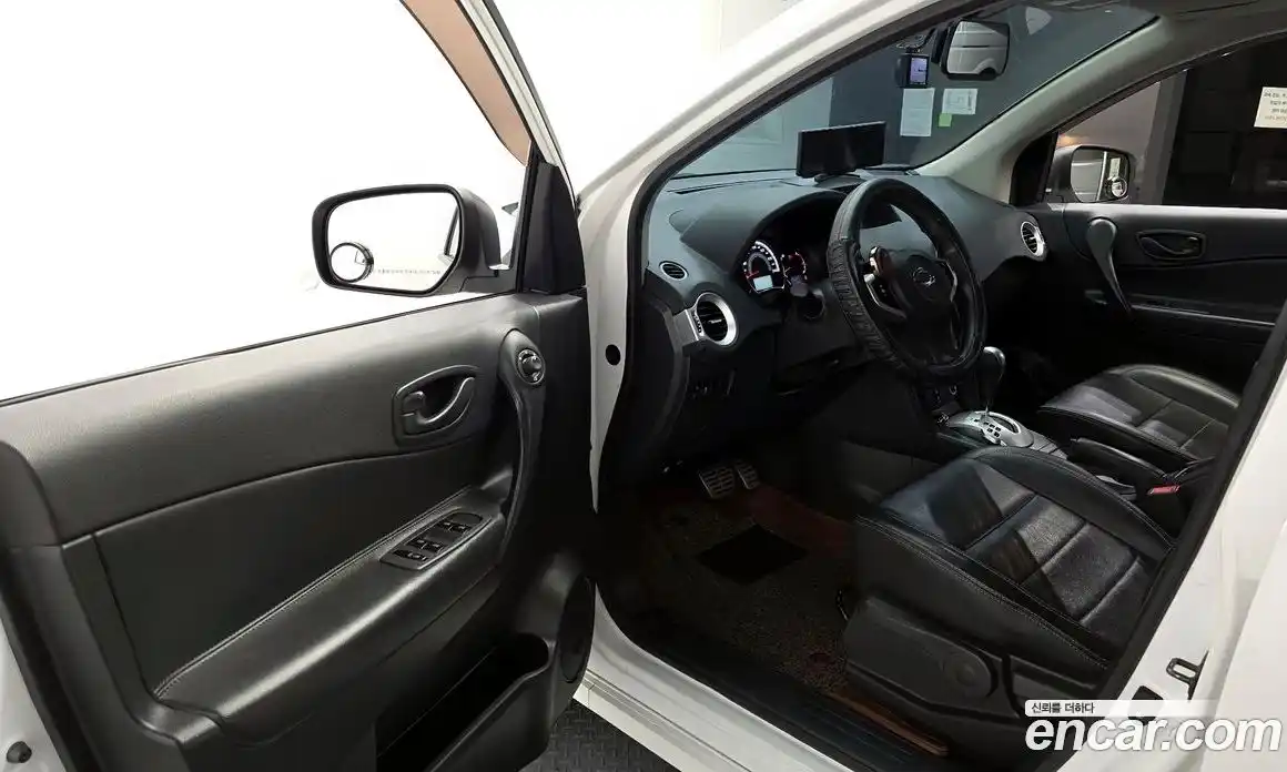 Renault QM5 2015 2.0 Автомат в Москве № 535519, фото 11