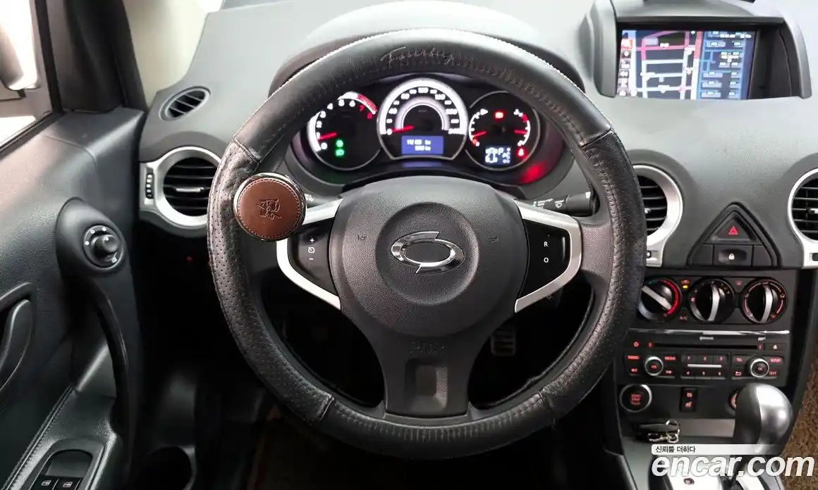 Renault QM5 2015 2.0 Автомат в Москве № 535519, фото 13