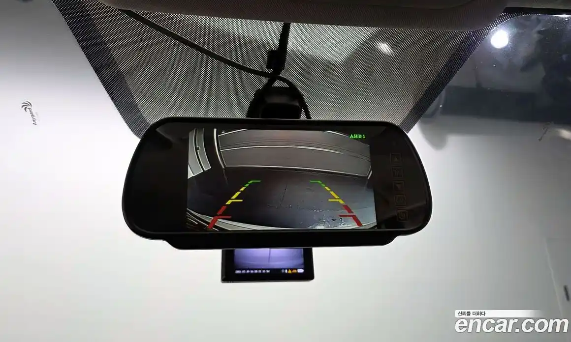 Renault QM5 2015 2.0 Автомат в Москве № 535519, фото 14