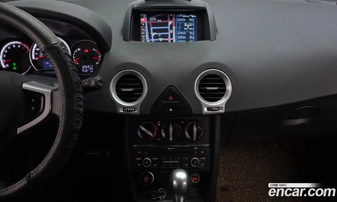 Renault QM5 2015 2.0 Автомат в Москве № 535519, фото 15