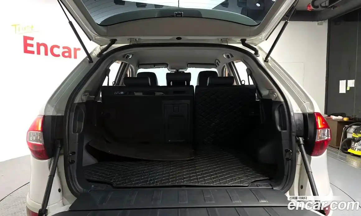 Renault QM5 2015 2.0 Автомат в Москве № 535519, фото 20