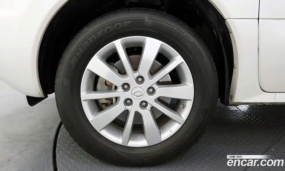 Renault QM5 2015 2.0 Автомат в Москве № 535519, фото 5