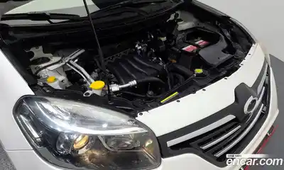 Renault QM5 2015 2.0 Автомат в Москве № 535519, миниатюра 6