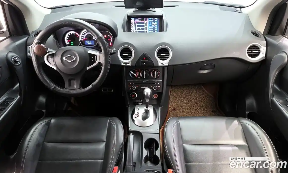 Renault QM5 2015 2.0 Автомат в Москве № 535519, фото 7