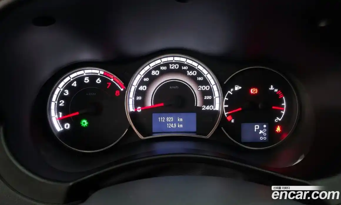 Renault QM5 2015 2.0 Автомат в Москве № 535519, фото 8