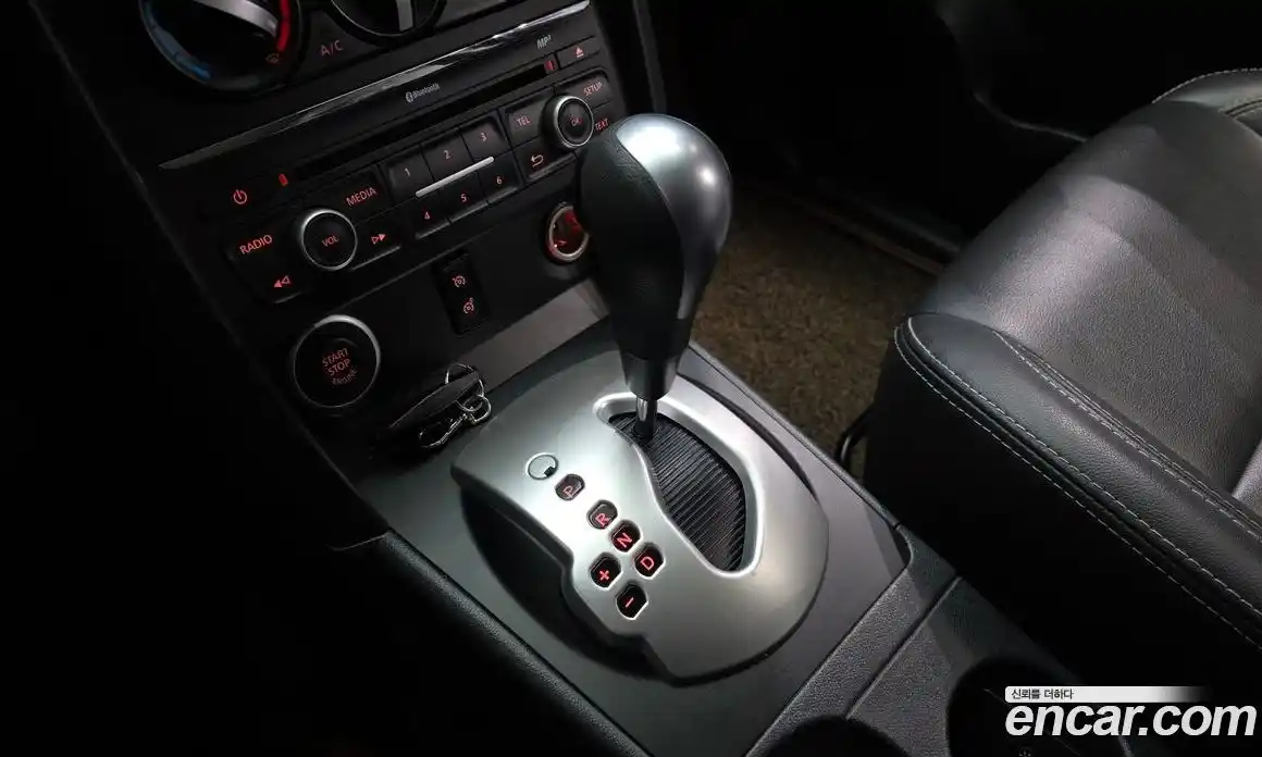 Renault QM5 2015 2.0 Автомат в Москве № 535519, фото 9