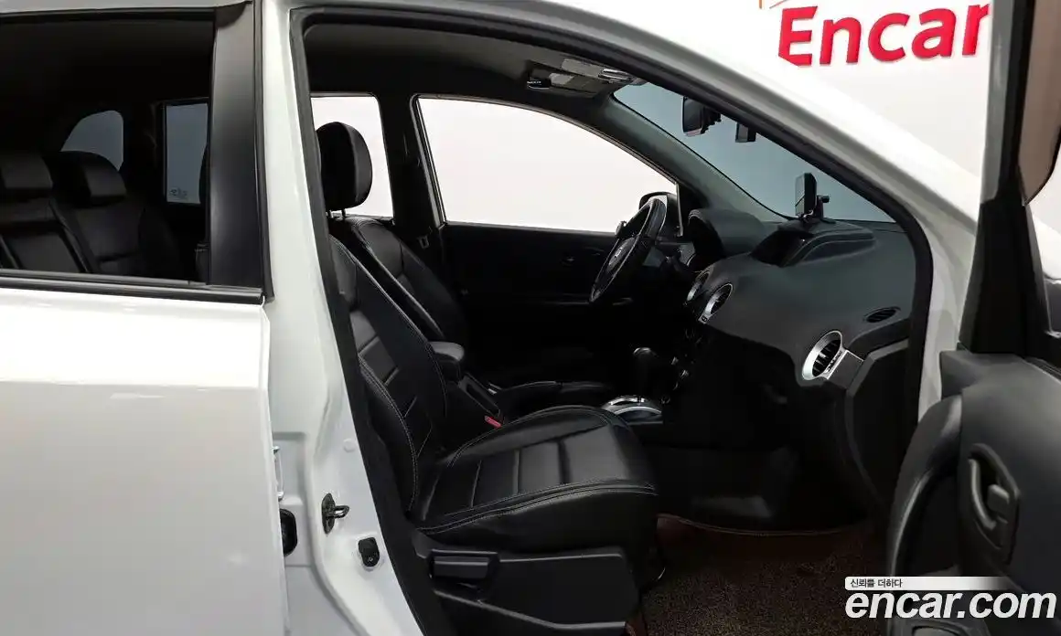 Renault QM5 2015 2.0 Автомат в Москве № 535519, фото 10