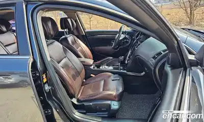 Renault SM7 2015 2.5 Автомат в Москве № 535544, миниатюра 12