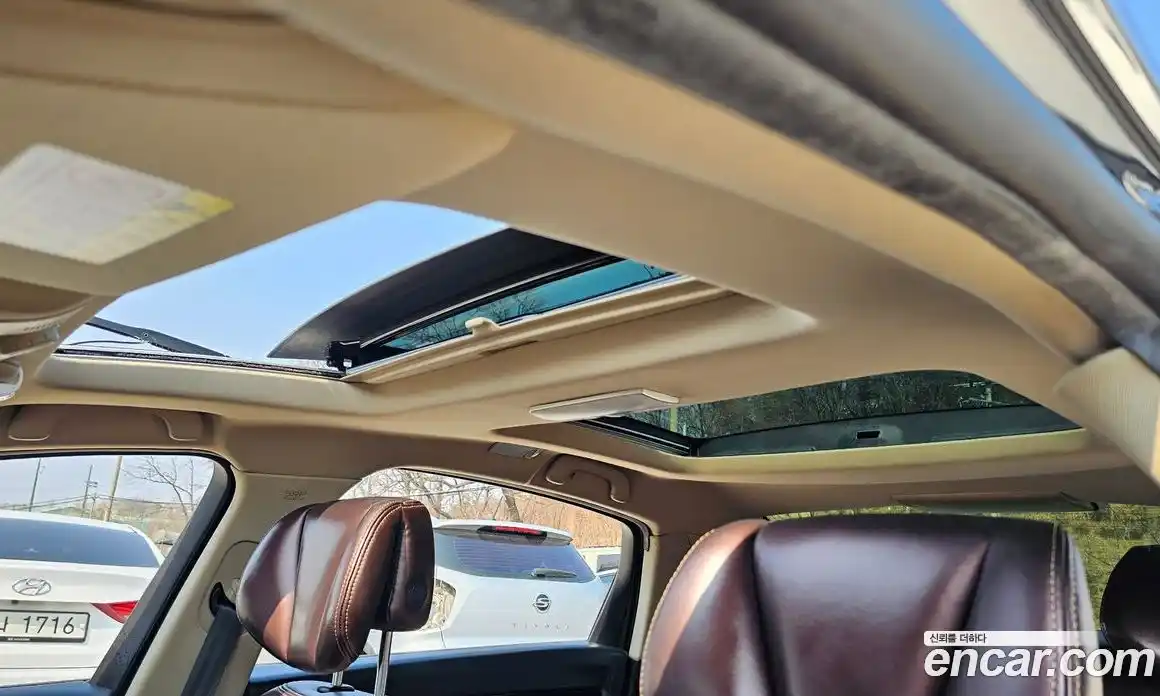 Renault SM7 2015 2.5 Автомат в Москве № 535544, фото 13