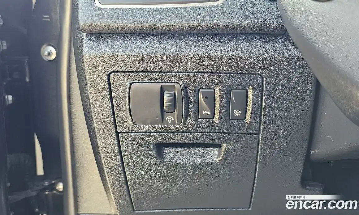 Renault SM7 2015 2.5 Автомат в Москве № 535544, фото 15