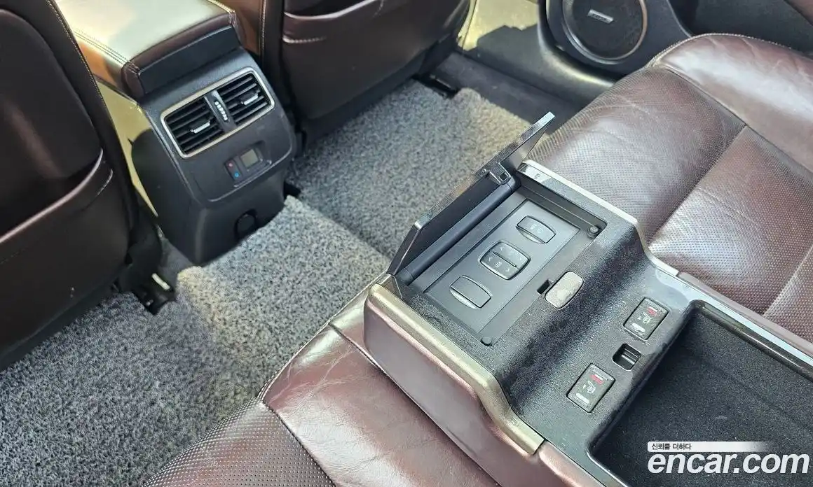 Renault SM7 2015 2.5 Автомат в Москве № 535544, фото 20