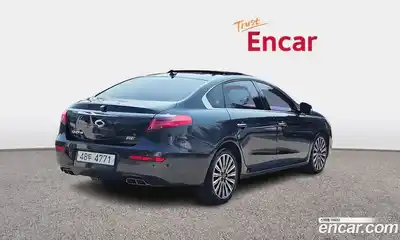 Renault SM7 2015 2.5 Автомат в Москве № 535544, миниатюра 2