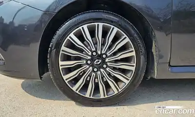 Renault SM7 2015 2.5 Автомат в Москве № 535544, миниатюра 5