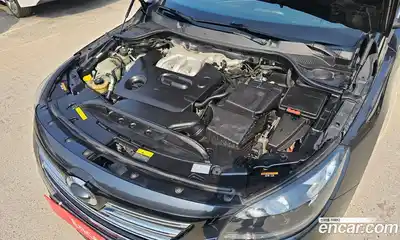 Renault SM7 2015 2.5 Автомат в Москве № 535544, миниатюра 6