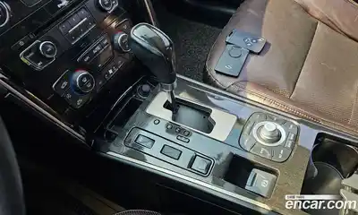 Renault SM7 2015 2.5 Автомат в Москве № 535544, миниатюра 9