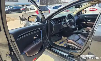 Renault SM7 2015 2.5 Автомат в Москве № 535544, миниатюра 10