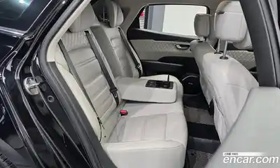 Renault SM6 2016 2.0 Автомат в Москве № 535874, миниатюра 12